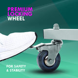 STAG Active 25 Series Table Tennis Table