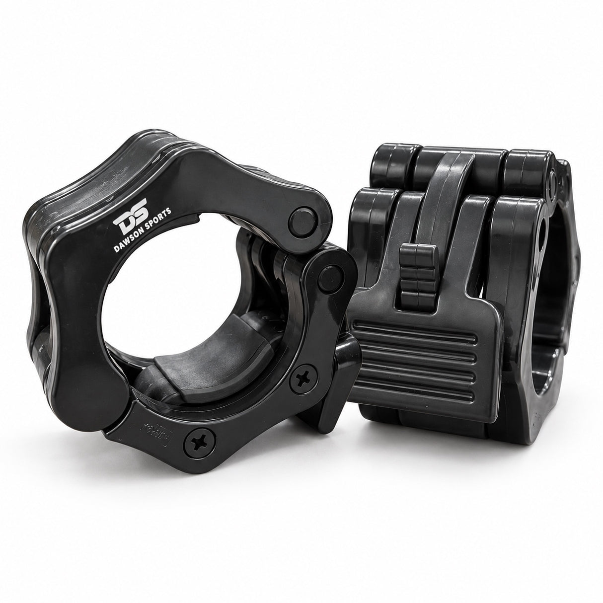 Lock Jaw Collars (Pair)