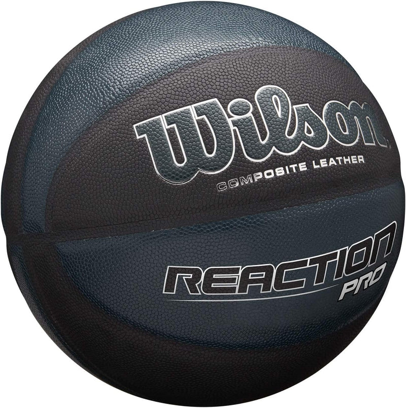 WS Reaction PRO 295 Basketball, Size 7