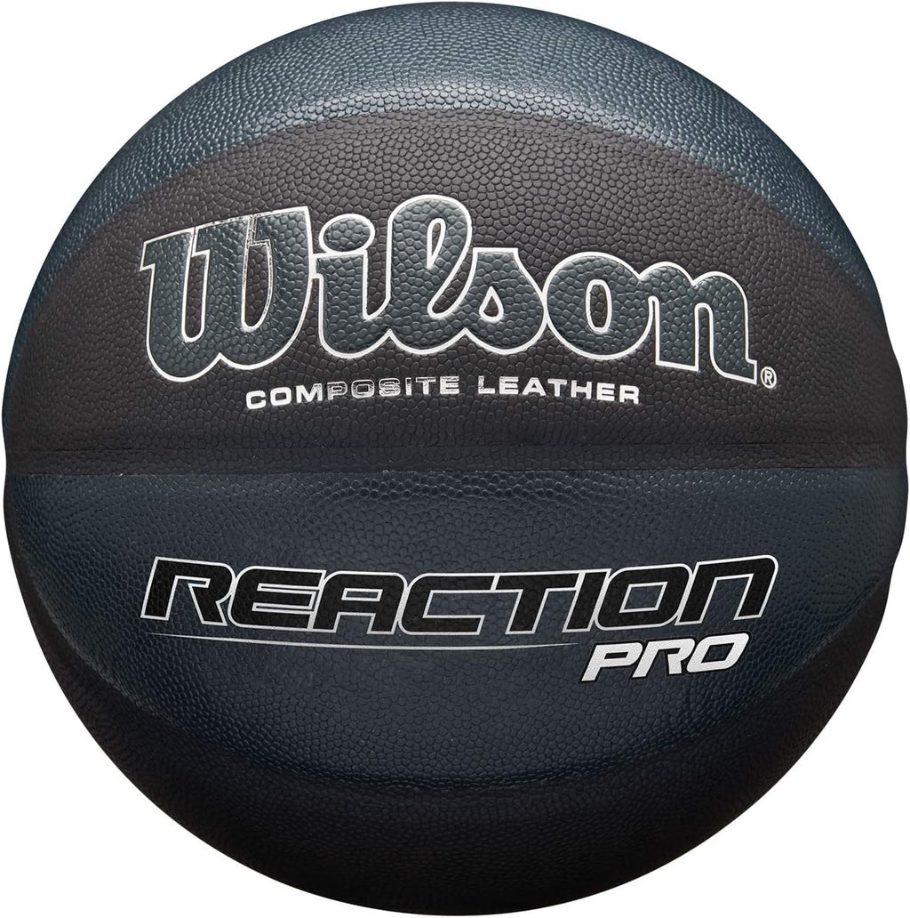 WS Reaction PRO 295 Basketball, Size 7