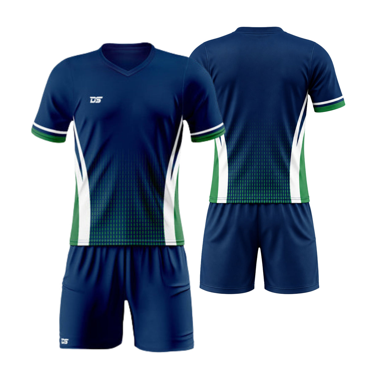 Custom Football Kit - Design 14