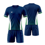 Custom Football Kit - Design 14