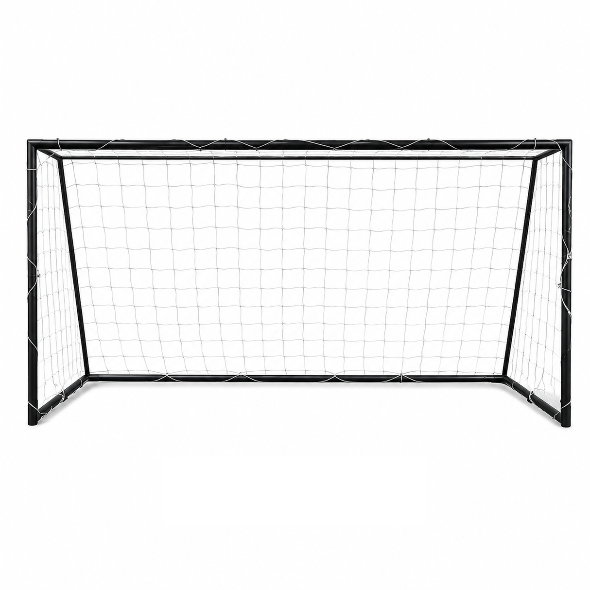 Football Goal Post 38mm - Steel (4 size available)