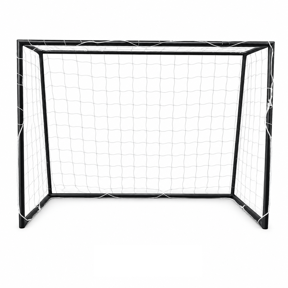 Football Goal Post 38mm - Steel (4 size available)