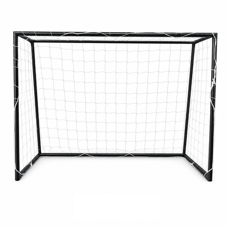 Football Goal Post 38mm - Steel (4 size available)