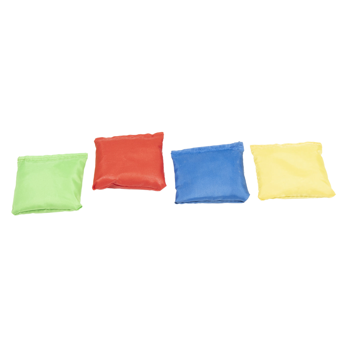 Amazon.com: GSi Mini Toy Bean Bags | Used for Physical Education, Outdoor &  Hand toss Games, Fun Activities Equipment for Kids | Made of Premium Cotton  Fabric with Superior overlock Stitching |