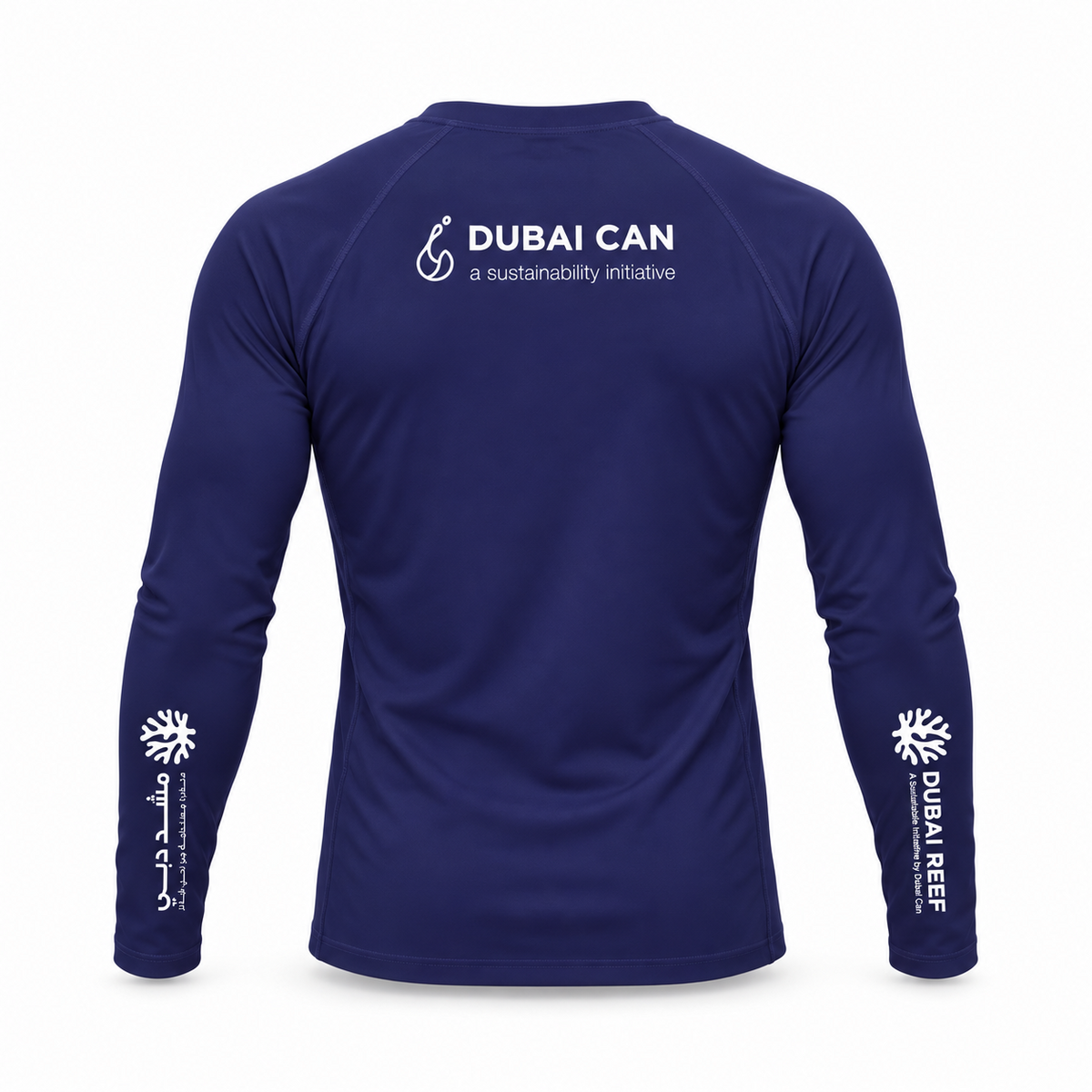 Dubai Reef Rash guard