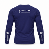 Dubai Reef Rash guard