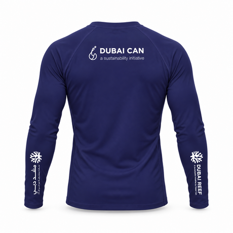 Dubai Reef Rash guard