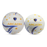 Arcadia Customized Netball
