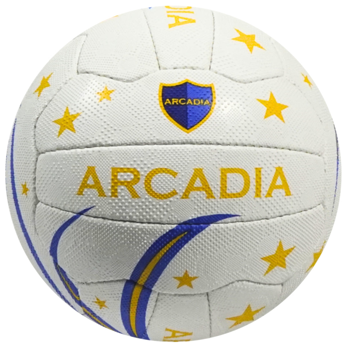 Arcadia Customized Netball