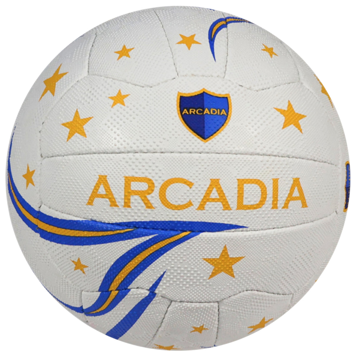 Arcadia Customized Netball