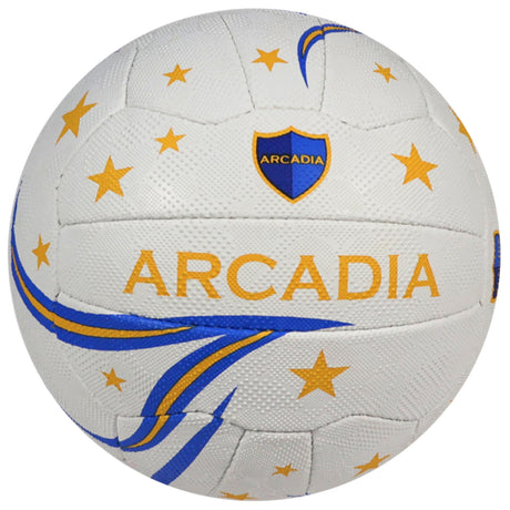 Arcadia Customized Netball