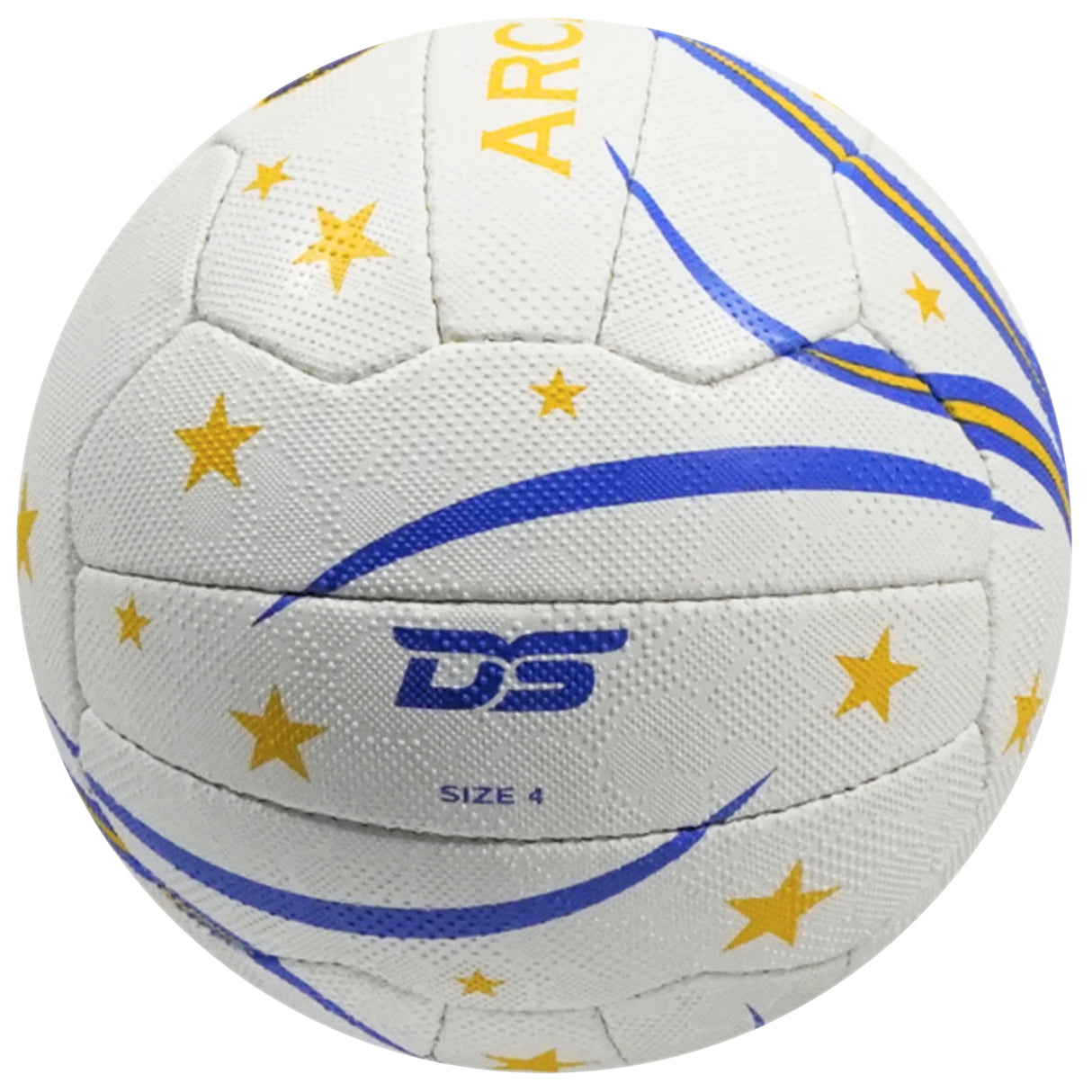 Arcadia Customized Netball