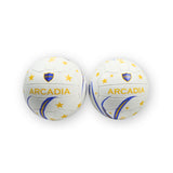 Arcadia Customized Netball