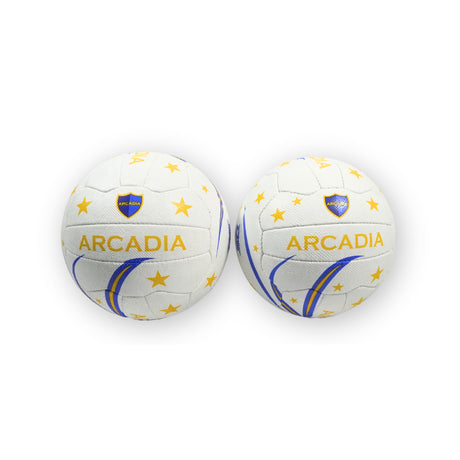 Arcadia Customized Netball
