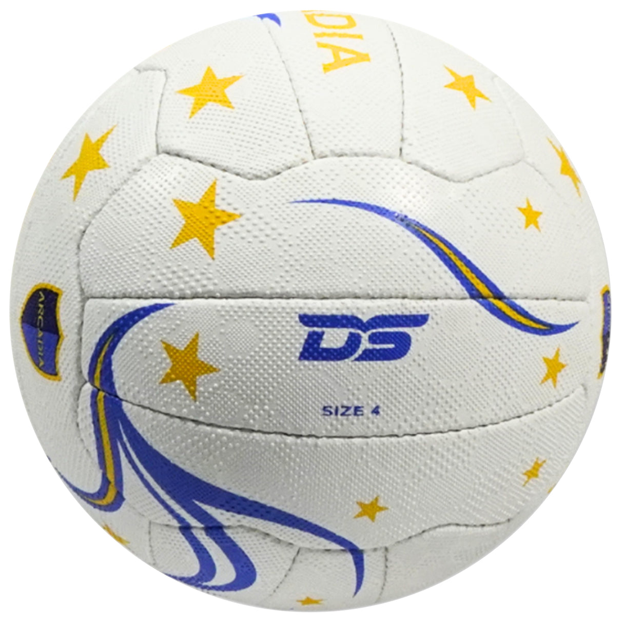 Arcadia Customized Netball