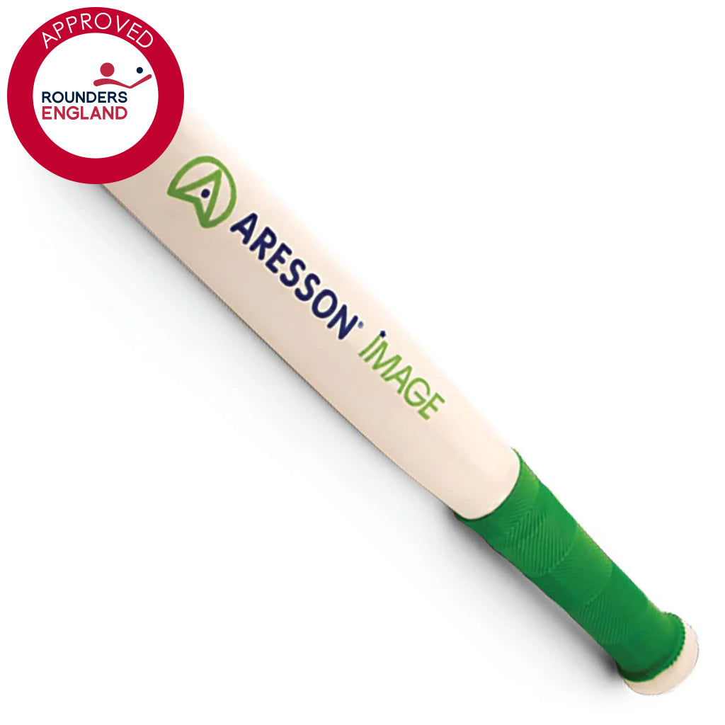 Aresson Image Rounders Bat