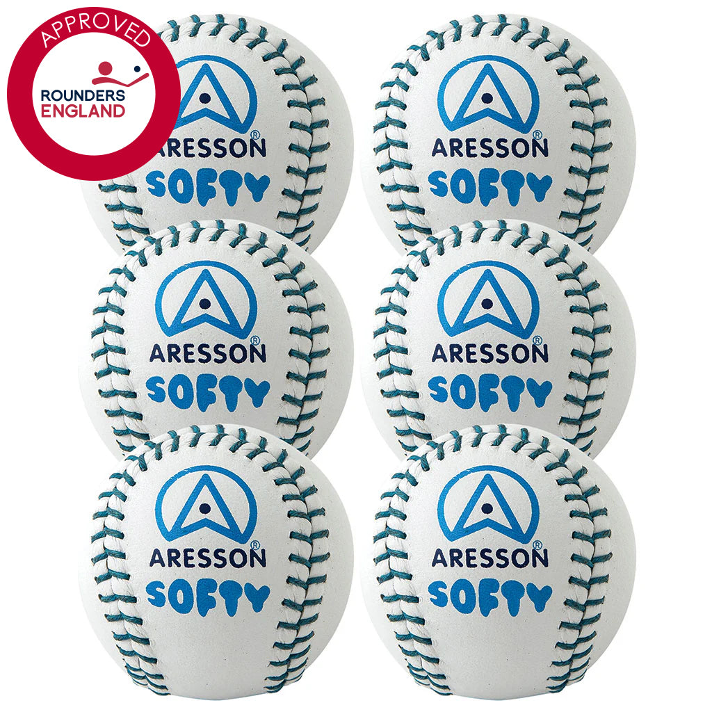 Aresson Softy Rounders Ball