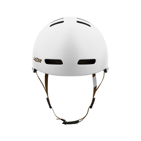 Lazer Armor / Matte White (S)