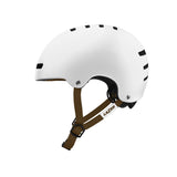 Lazer Armor / Matte White (S)