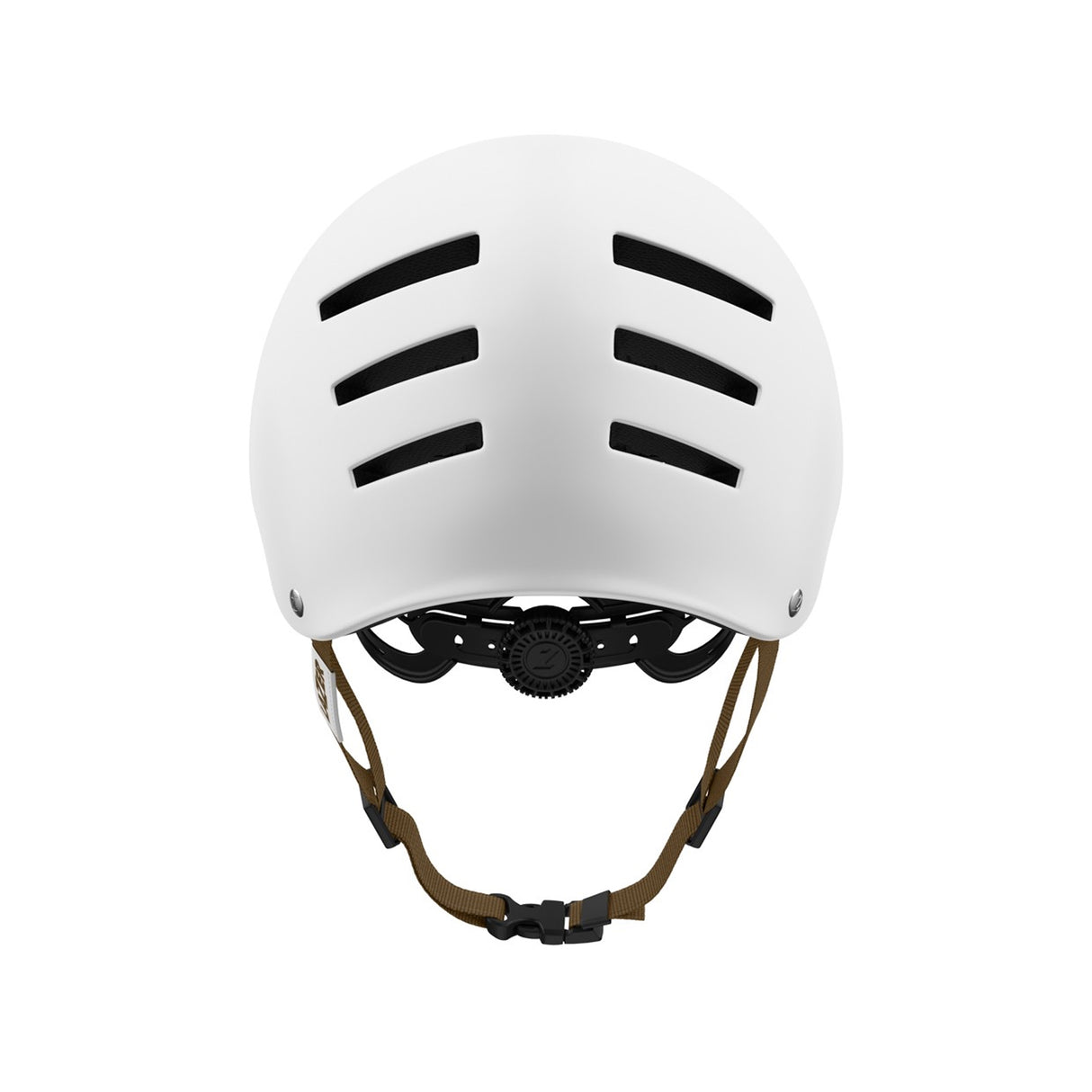 Lazer Armor / Matte White (S)