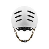 Lazer Armor / Matte White (S)