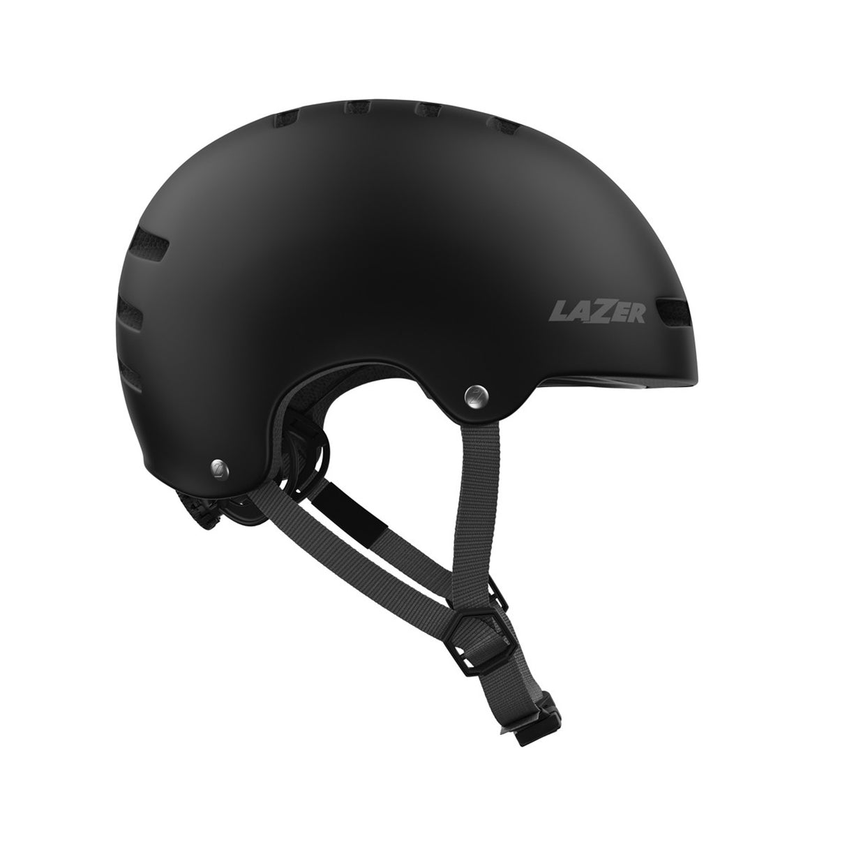Lazer Armor 2.0 / Matte Back