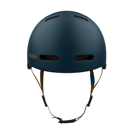 Lazer Armor 2.0 / Matte Bark Blue (M)
