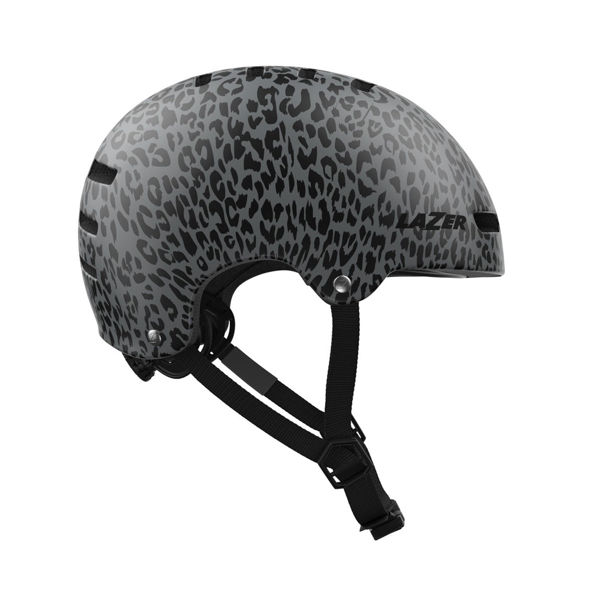 Lazer Armor 2.0. / Matte Leopard