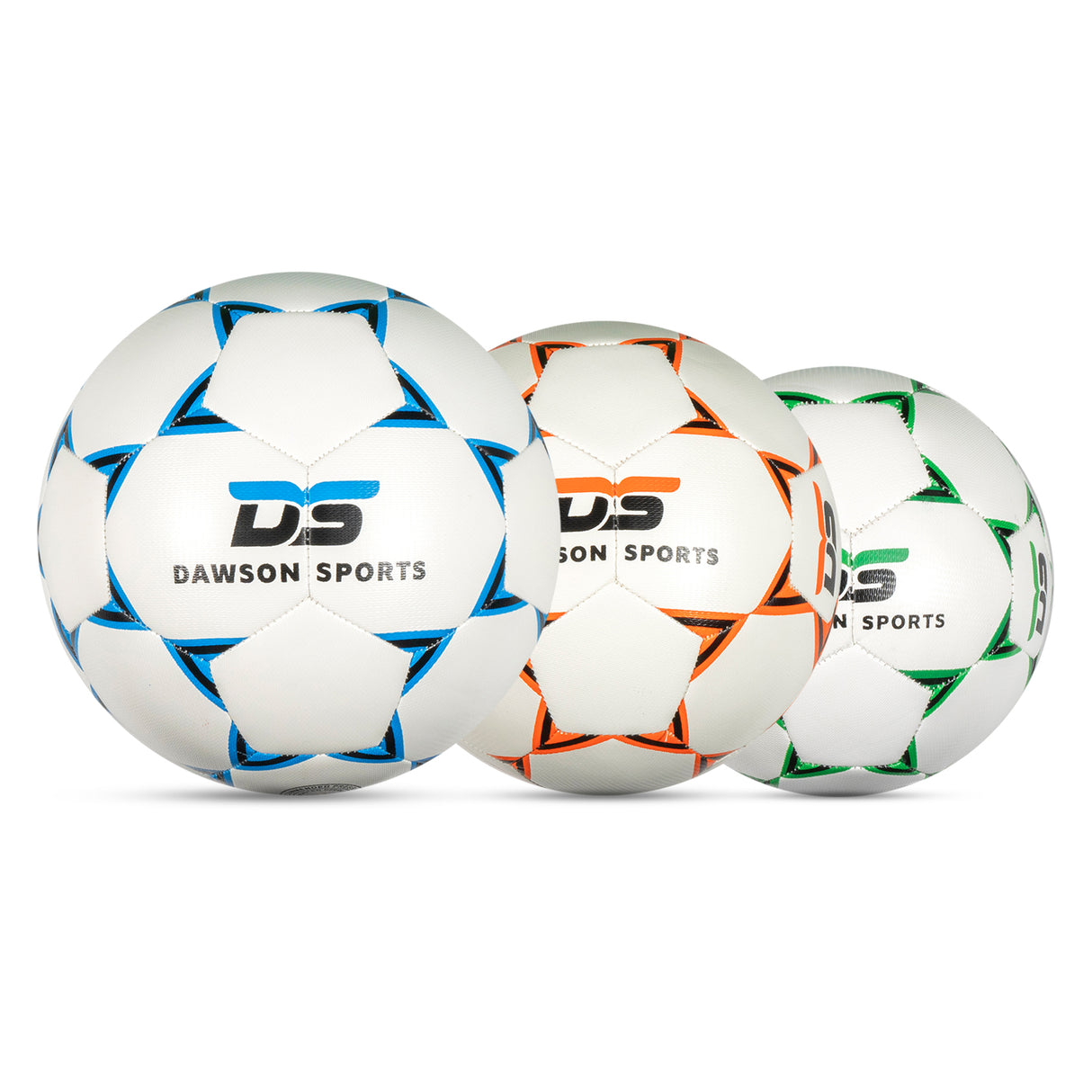 DS TPU 100 Football (3 sizes available)