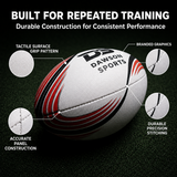 All Weather Trainer Rugby Ball