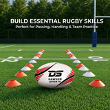 All Weather Trainer Rugby Ball