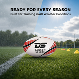 All Weather Trainer Rugby Ball