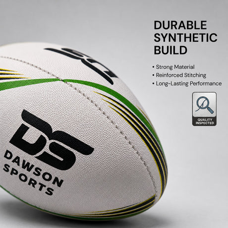 All Weather Trainer Rugby Ball