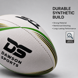 All Weather Trainer Rugby Ball