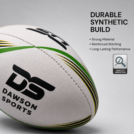 All Weather Trainer Rugby Ball