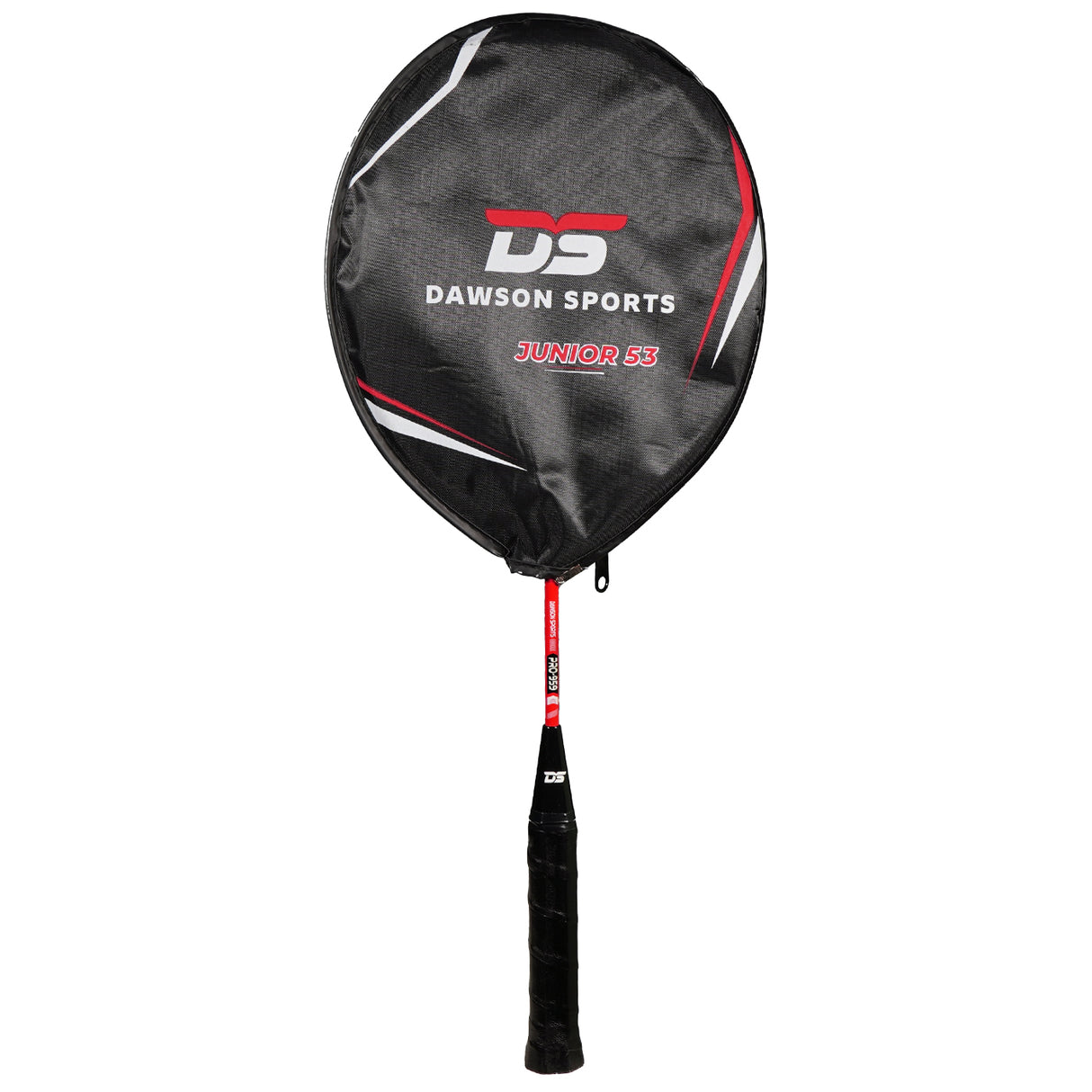 Badminton Racket - Alloy