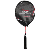 Badminton Racket - Alloy