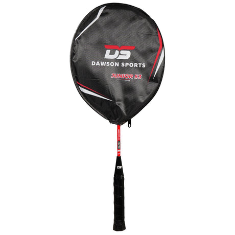 Badminton Racket - Alloy