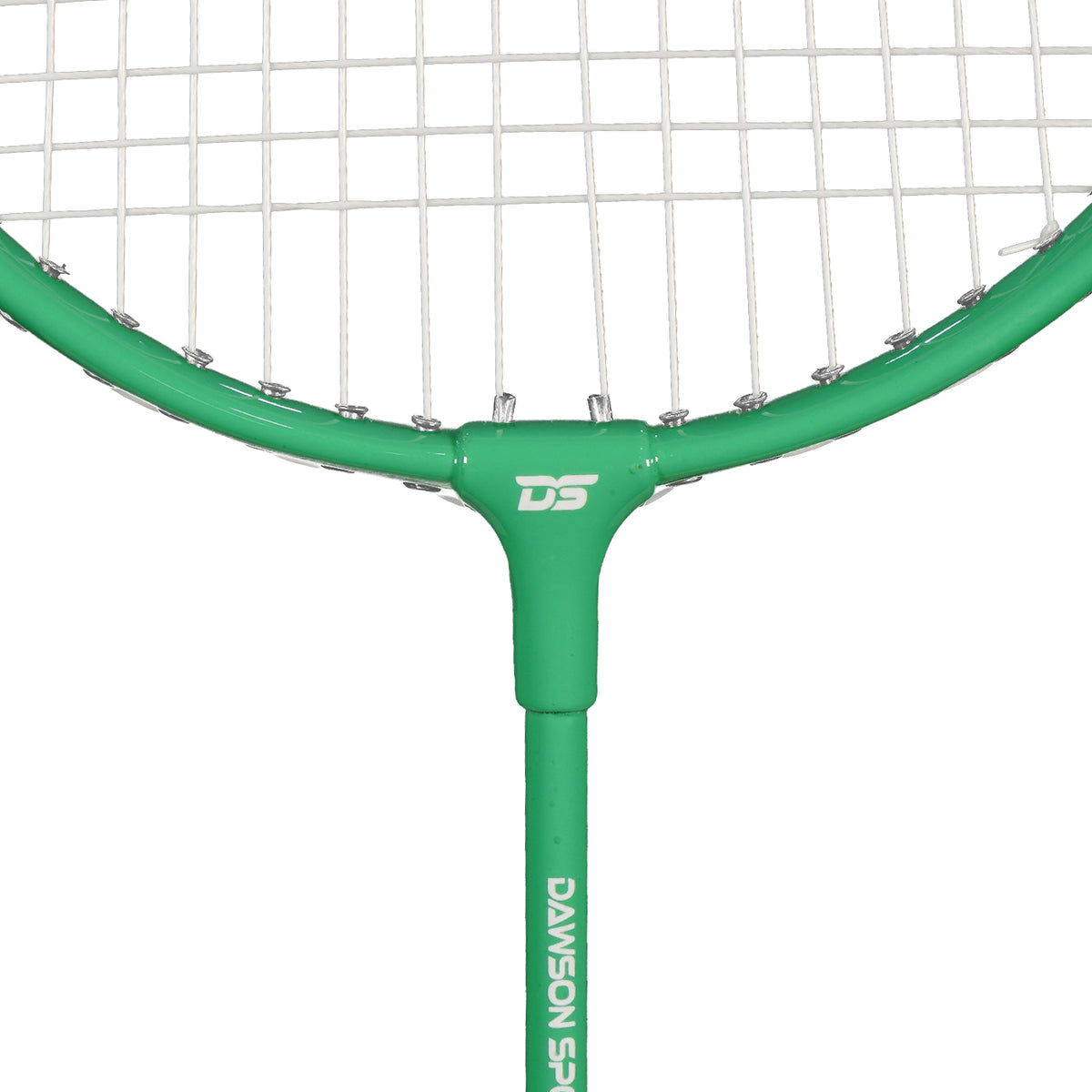 Badminton Racket - Alloy