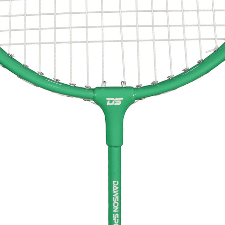 Badminton Racket - Alloy