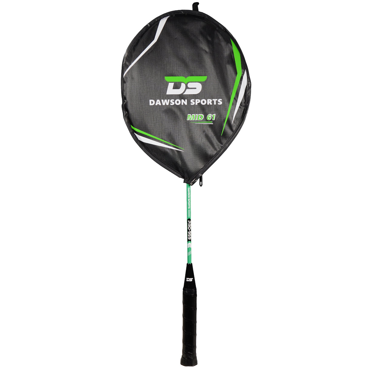 Badminton Racket - Alloy