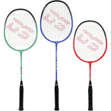 Badminton Racket - Alloy