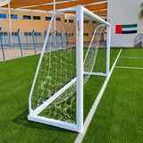Aluminium Soccer Goals