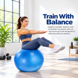 Anti Burst Gym Ball
