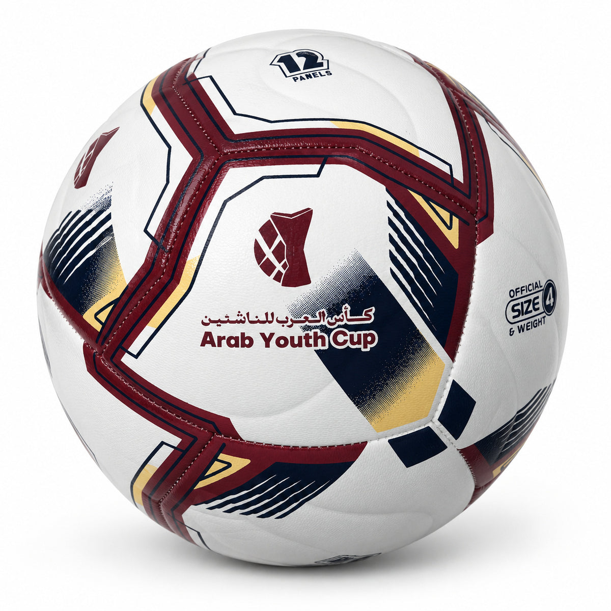 Arab Youth Club Football Custom Football