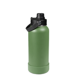 Army green Reusable Bottle – 32oz / 950ml