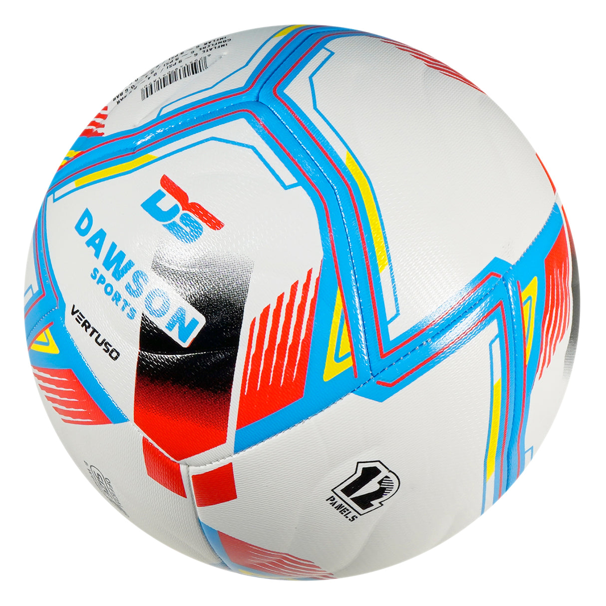 Vertuso Football (2 Sizes available)