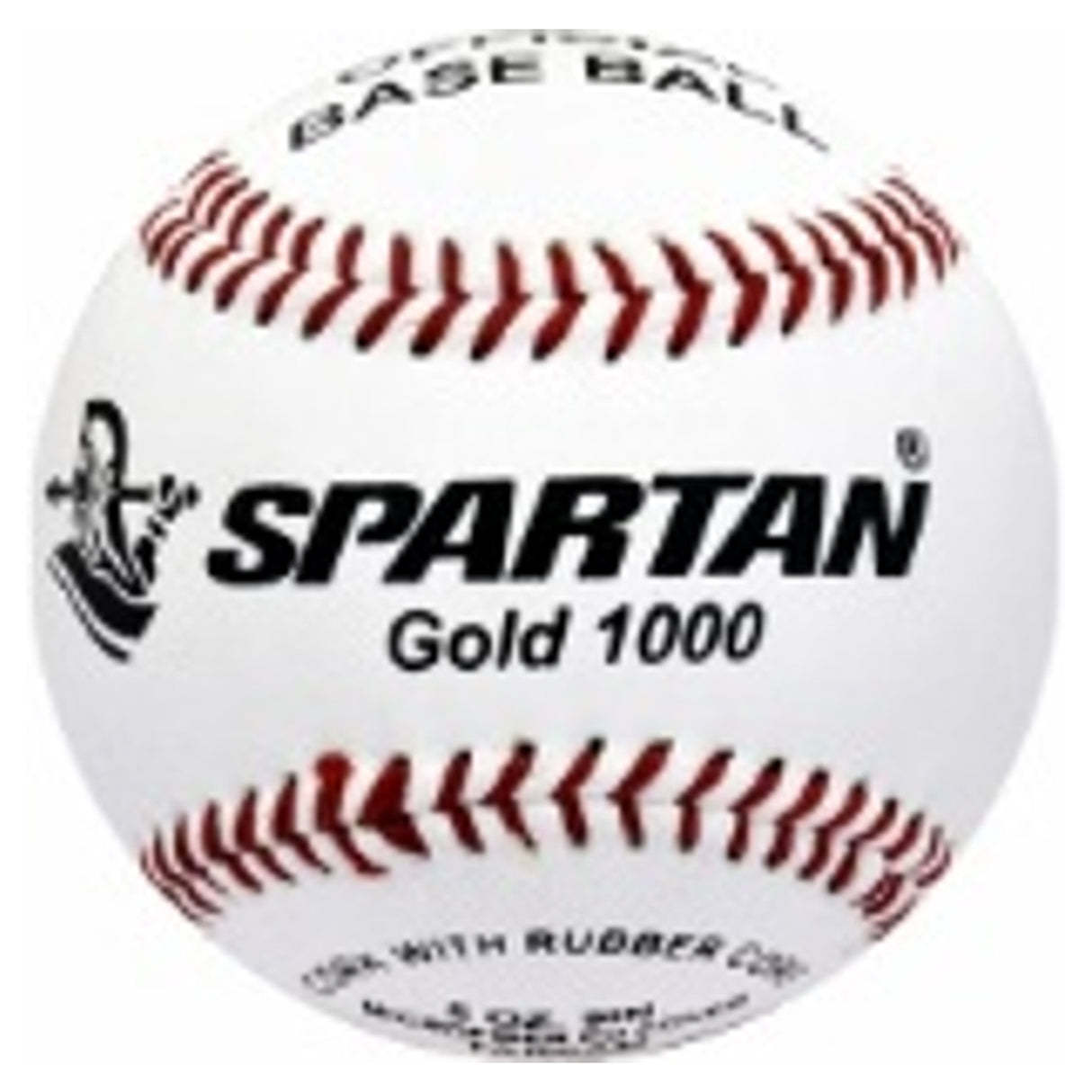 Spartan Baseball - Gold 1000